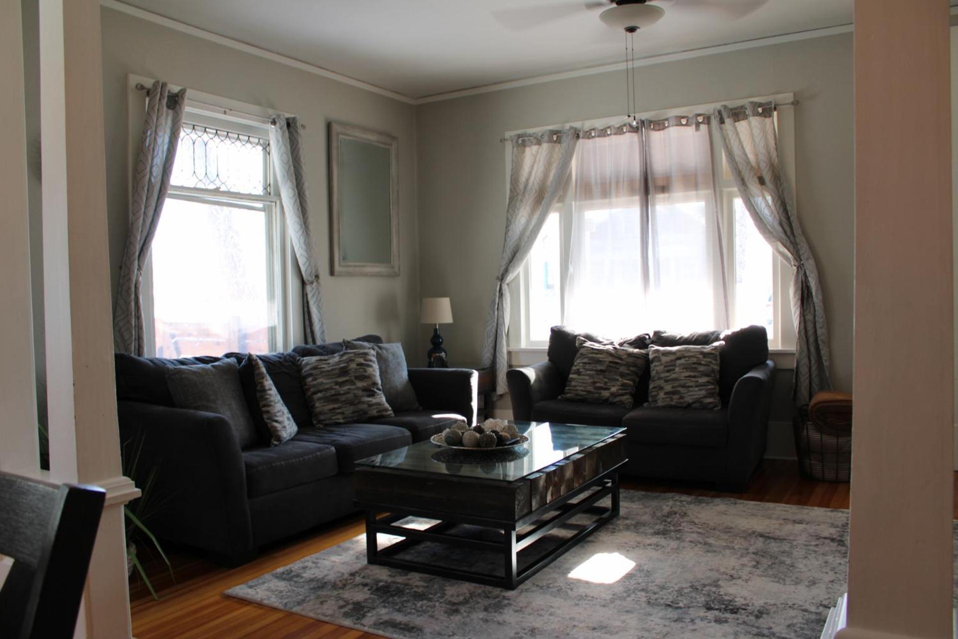 Historic Home W/Pikes Peak Views โคโลราโดสปริงส์ ภายนอก รูปภาพ